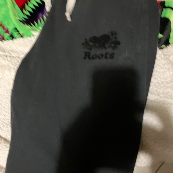 Roots Sweatpants - Picture 2 of 3